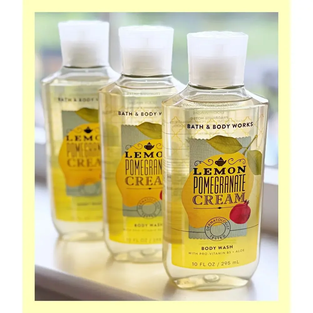 Bath & Body Works ❥❥bath body